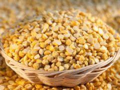 Price Of Tur Dal On Rise, Centre Asks States To Monitor Traders' Stocks