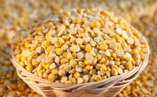 As Prices of Pulses Shoot Up, 5000 Tonnes of Tur Dal to be Imported to Boost Supply