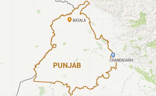 Terror Alert In Punjab's Batala Town In Gurdaspur District, Security Heightened