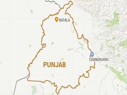 Terror Alert In Punjab's Batala Town In Gurdaspur District, Security Heightened Terror Alert In Punjab's Batala Town In Gurdaspur District, Security Heightened