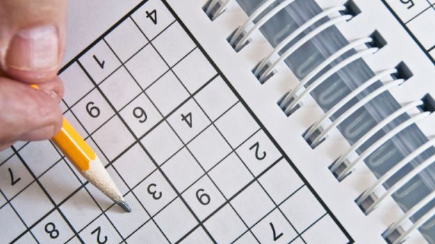 Put Your Mind to the Test and Stay Sharp