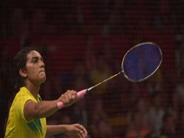 भारतीय बैडमिंटन खिलाड़ी सिंधु ने मलेशिया ग्रां प्री गोल्ड का खिताब जीता भारतीय बैडमिंटन खिलाड़ी सिंधु ने मलेशिया ग्रां प्री गोल्ड का खिताब जीता