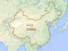 China To Release Water From Dam To Alleviate South East Asia Drought China To Release Water From Dam To Alleviate South East Asia Drought