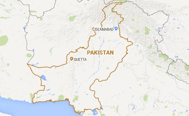 15 Killed In Blast Near Polio Centre In Pakistan's Quetta