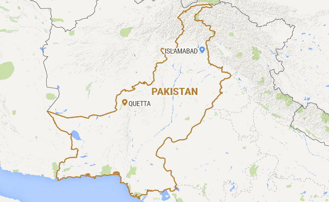 13 Wounded In Roadside Blast Near Al Khair Hospital In Pakistan's Quetta