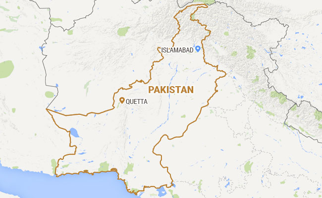 पाकिस्तान के क्वेटा में पोलियो सेंटर के निकट धमाका, 15 लोगों की मौत