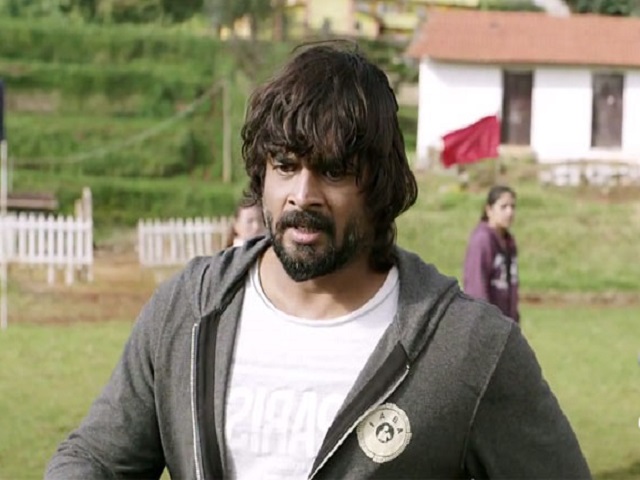 R Madhavan Feels <I>Saala Khadoos</i> Script is 'Brilliant'