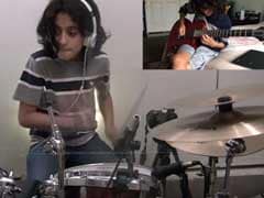 This 11-Year-Old Musician Has Impressed Rahman. Heard Him Yet?