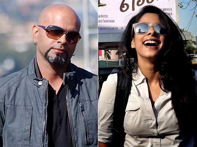 Sugandha Garg, Raghu Ram Are 'Still Each Other's Support System'