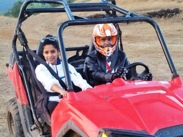 Raghu Ram and Sugandha Garg to Separate. 'Yes, It is True'