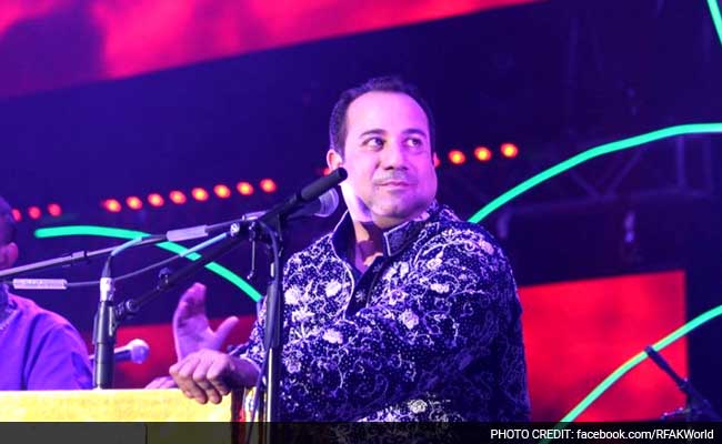 4 Held For Demanding 'Protection Money' For Rahat Fateh Ali Khan's Concert