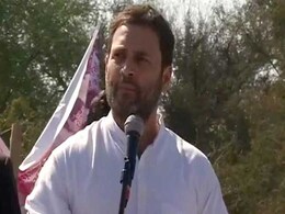 Rahul Gandhi To Join Hyderabad Midnight March On Rohith Vemula's Birthday Rahul Gandhi To Join Hyderabad Midnight March On Rohith Vemula's Birthday