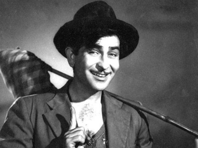 Raj Kapoor's Birthplace in Pakistan Partially Demolished