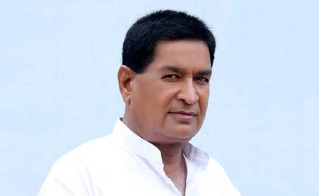 Congress Hits Out At Haryana BJP Lawmaker For His Remark On Rajya Sabha