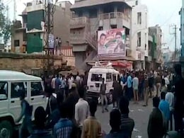 12 Injured In Attack Led By Rajasthan BJP Legislator: Aruna Roy's Group 12 Injured In Attack Led By Rajasthan BJP Legislator: Aruna Roy's Group
