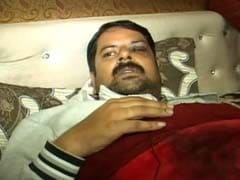 Terrorists Slashed My Throat, Left Me To Die: Abducted Jeweller To NDTV
