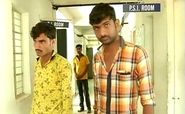 22-Year-Old Woman Allegedly Abducted And Raped Inside Moving Van In Rajkot