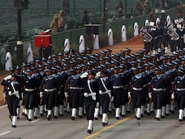 आतंकी खतरा : राजपथ पर 23 जनवरी को फुल ड्रेस रिहर्सल आतंकी खतरा : राजपथ पर 23 जनवरी को फुल ड्रेस रिहर्सल