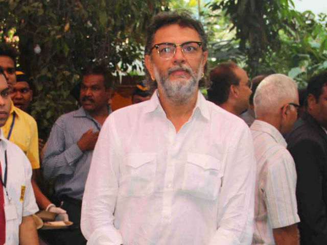 Rakeysh Omprakash Mehra Says Censor Board Revamp is 'Need of the Hour'