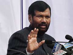 Ramvilas Paswan Discharged From Hospital Today