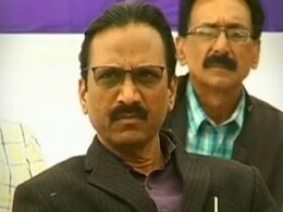 मध्य प्रदेश : IAS अफसर की धमकी- मेरे खिलाफ कार्रवाई की तो अन्न जल त्याग दूंगा मध्य प्रदेश : IAS अफसर की धमकी- मेरे खिलाफ कार्रवाई की तो अन्न जल त्याग दूंगा