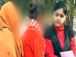 बलात्कारियों द्वारा गोली मारकर मरने के लिए छोड़ दी गई 13 वर्षीय पीड़िता की दर्द भरी दास्तां बलात्कारियों द्वारा गोली मारकर मरने के लिए छोड़ दी गई 13 वर्षीय पीड़िता की दर्द भरी दास्तां