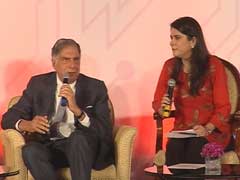 Ratan Tata's Latest Investment... (Hint: Not A Start-Up)