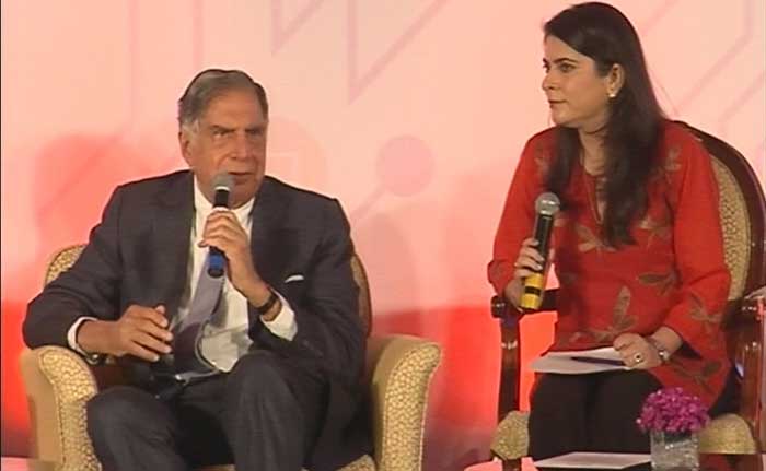 Ratan Tata's Latest Investment... (Hint: Not A Start-Up)
