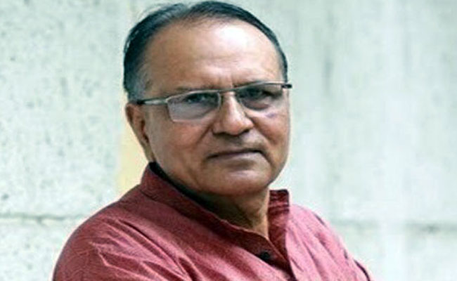 हिन्दी के प्रख्यात कहानीकार रवींद्र कालिया का 78 साल की उम्र में निधन