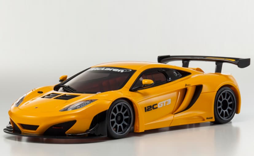 rc car hire