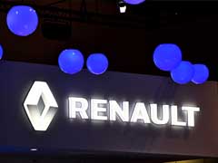 Renault Hasn't Used Trickery, CEO Says After Failed Emissions Tests