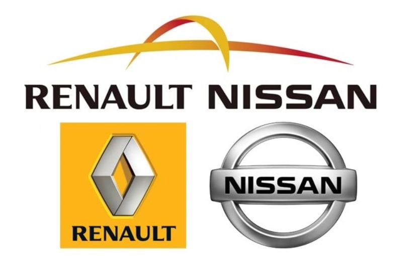 renault nissan alliance