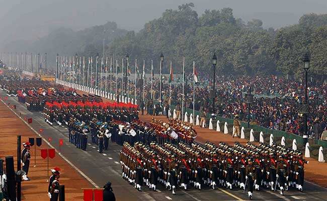 Image result for republic day parade images