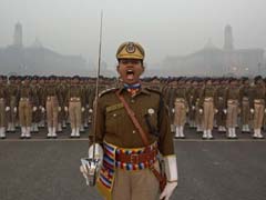 Delhi To Remain On High Alert Till January 26: Sources