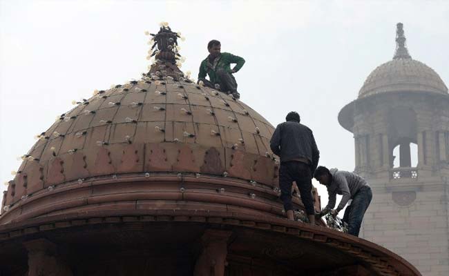 As Republic Day Nears, Delhi Metro Prepares With Tighter Security