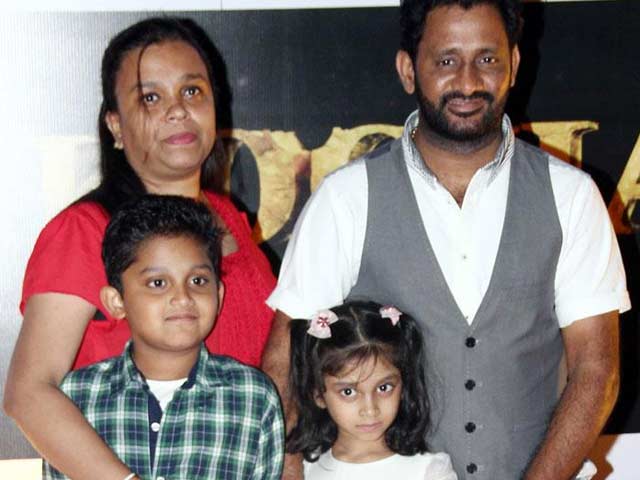 Why Resul Pookutty Wants to Dedicate Golden Reel Nods to Nirbhaya