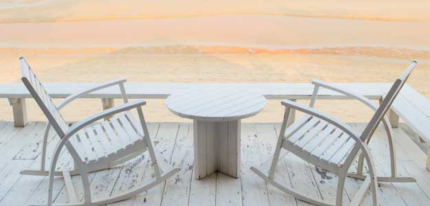 In Your 40s? Here's The Five-Point Plan For A Stress-Free Retirement