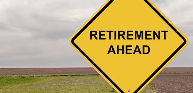 Millennials Not Preparing For Retirement: Study