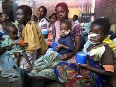 U.N. Food Agency Says 14 Million Face Hunger in Southern Africa