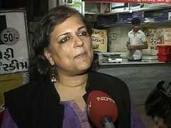 Journalist Revati Laul Attacked Allegedly By Gujarat Riots Convict