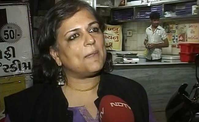 Gujarat Riots Convict Who Allegedly Attacked Journalist Revati Laul Arrested
