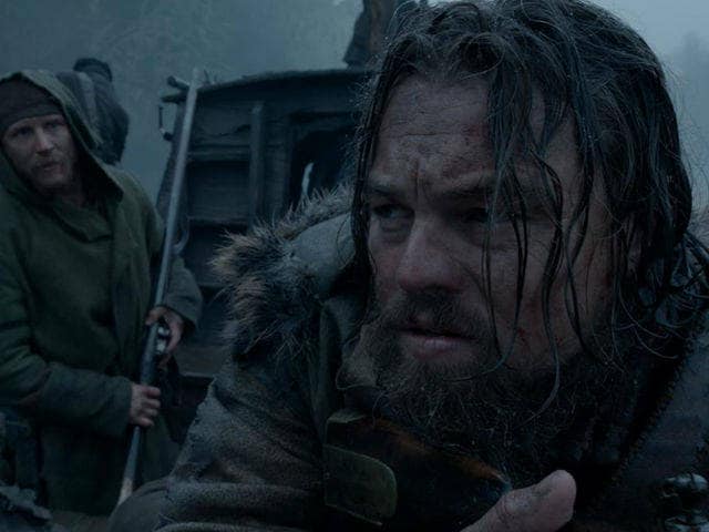 Oscar Nominations: Leonardo DiCaprio's The Revenant Leads With 12 Nods