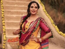 First Look: Richa Chadha as Sarabjit's Wife Sukhpreet