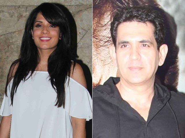 Omung Kumar The 'Most Meticulous' Director Richa Chadda Has Worked With