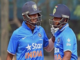 अंडर-19 वर्ल्ड कप : सेमीफाइनल में भिड़ सकते हैं भारत-पाक, क्वार्टर फाइनल मुकाबले कल से अंडर-19 वर्ल्ड कप : सेमीफाइनल में भिड़ सकते हैं भारत-पाक, क्वार्टर फाइनल मुकाबले कल से