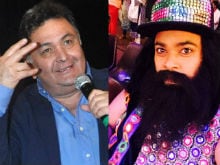 'Go Kiku Sharda,' Tweets Rishi Kapoor After Comedian's Arrest