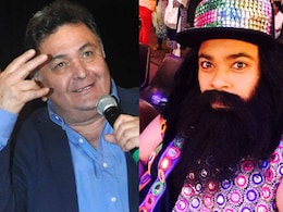 'Go Kiku Sharda,' Tweets Rishi Kapoor After Comedian's Arrest 'Go Kiku Sharda,' Tweets Rishi Kapoor After Comedian's Arrest
