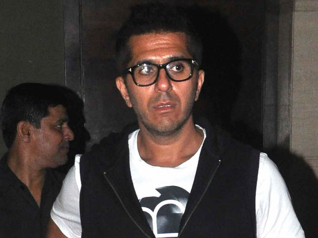 Ritesh Sidhwani: Cinema Has Evolved, Censor Board Rules Need Changes