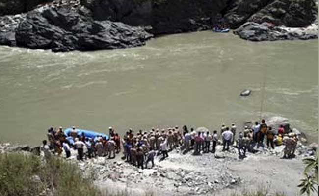 Court Orders Rs 20 Lakh Compensation For Parents of Students Drowned In Beas River