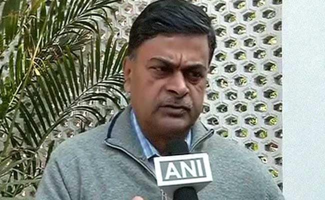 Punjab Should Act on Drug Smuggling At India-Pakistan Border: BJP Lawmaker